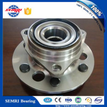 Heavy Duty Truck Auto Car Wheel Hub Clutch Bearing (DAC34640037)